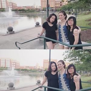 Meet your Posher, Kathy